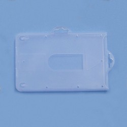 Holder-etui na kartę - 100 szt.